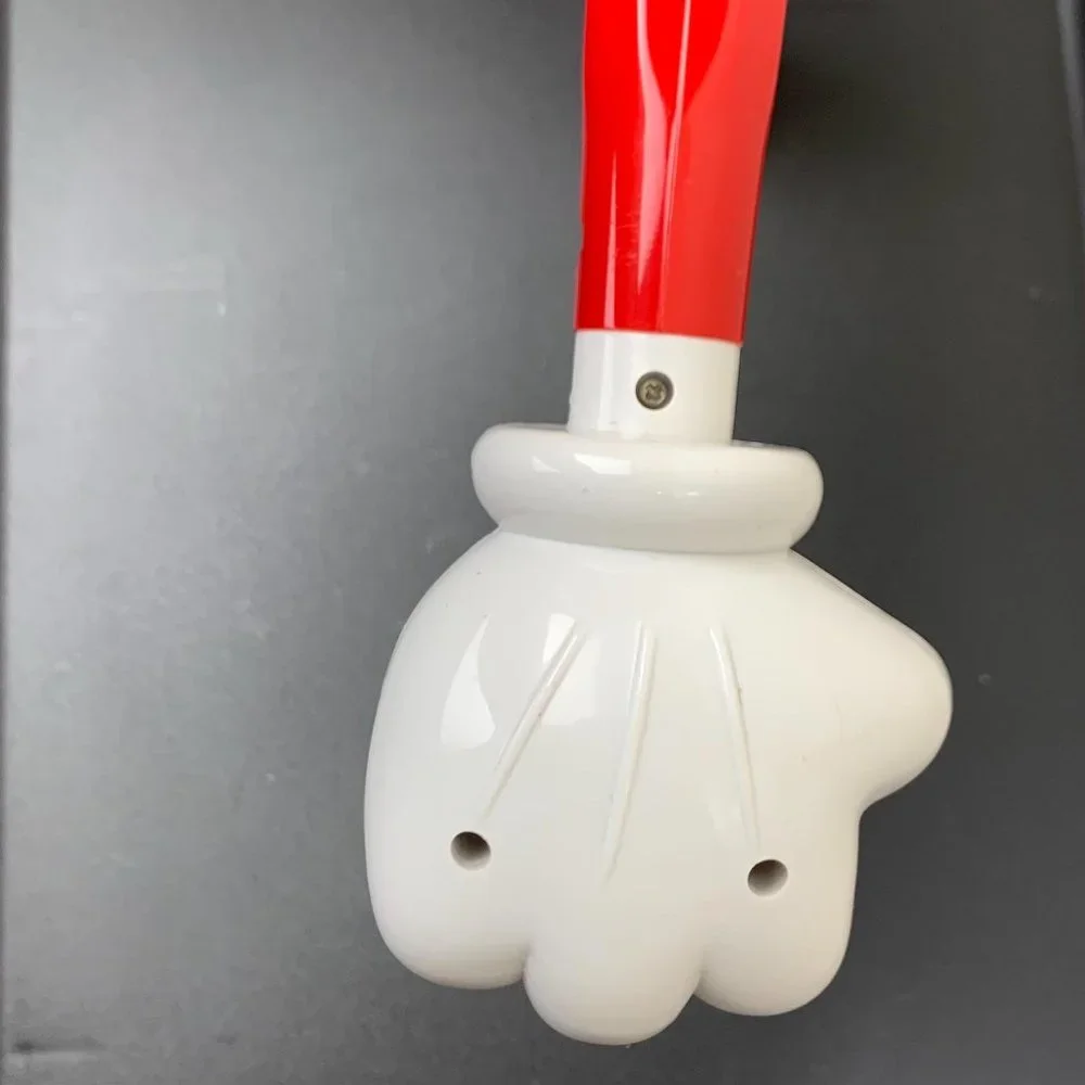 MICKEY MOUSE HAND BODY MASSAGER